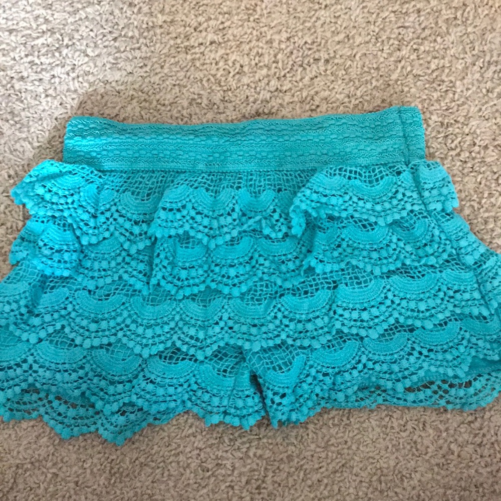 skort cousin couture